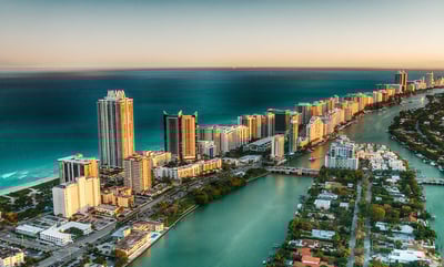 Miami Playa