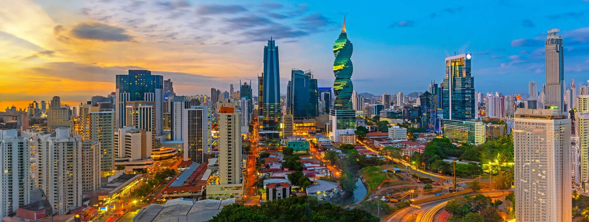 Panamá