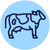 productos lácteos-ico